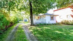 2 bed, 1 bath - 