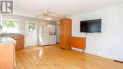 Hardwood throughout - 