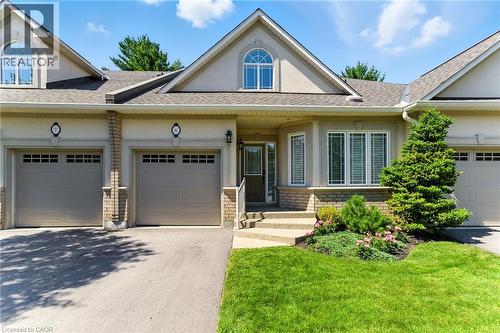 40 WESLEYAN Court Unit# 6  Ancaster, ON L9G 5C7