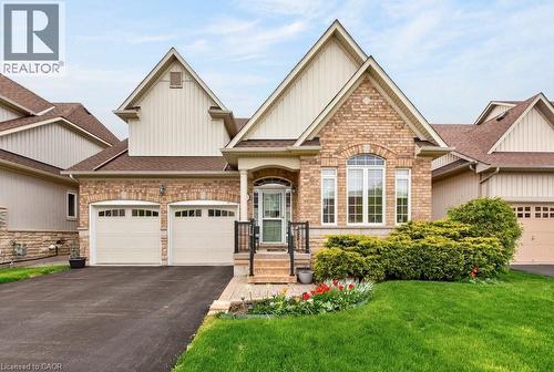 30 GALLOWAY Trail  Welland, ON L3B 6G5