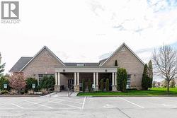 Club House - 