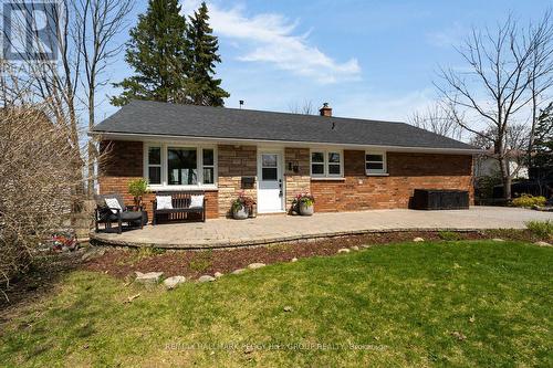 16 MURRAY STREET  Barrie, ON L4N 2X2