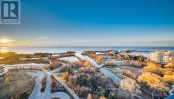 2309 - 2200 LAKESHORE BOULEVARD W Toronto, ON M8V 1A4