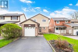 19 DALZELL AVENUE Brampton, ON L6Z 1H1