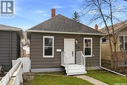 2634 Atkinson STREET  Regina, SK S4N 3X9