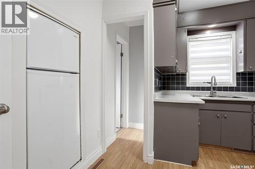 2634 Atkinson Street, Regina, SK - Indoor Photo Showing Kitchen