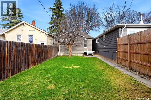 2634 Atkinson Street, Regina, SK - Outdoor