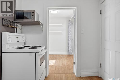 2634 Atkinson Street, Regina, SK - Indoor Photo Showing Kitchen