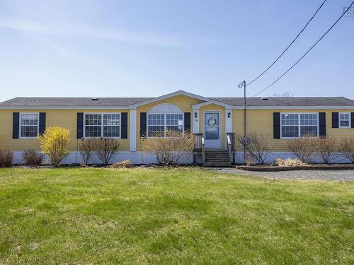 18 Chisholm Rd Road, Debert, NS 