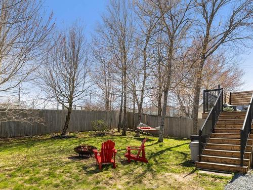 5 Capistrano Drive, Dartmouth, NS 