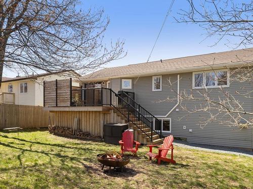 5 Capistrano Drive, Dartmouth, NS 