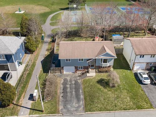 5 Capistrano Drive, Dartmouth, NS 