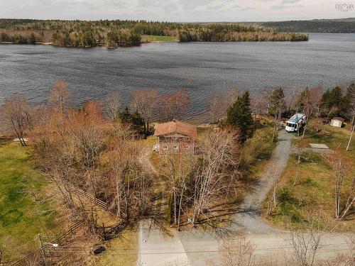 4 Parkview Drive, Oakfield, NS 