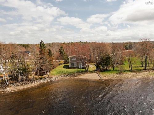 4 Parkview Drive, Oakfield, NS 