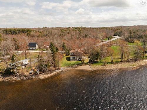 4 Parkview Drive, Oakfield, NS 