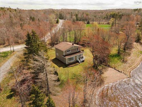 4 Parkview Drive, Oakfield, NS 