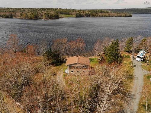 4 Parkview Drive, Oakfield, NS 