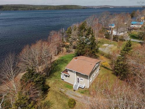 4 Parkview Drive, Oakfield, NS 