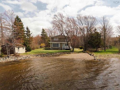 4 Parkview Drive, Oakfield, NS 