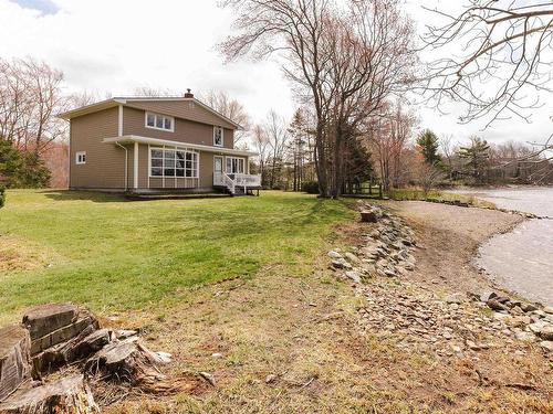 4 Parkview Drive, Oakfield, NS 