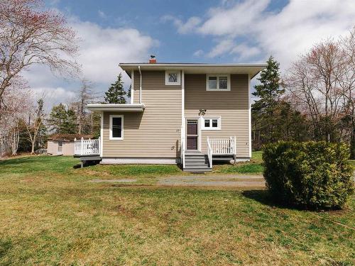 4 Parkview Drive, Oakfield, NS 
