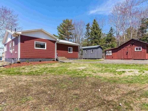 63 Sand Pit Road, South Range, NS 