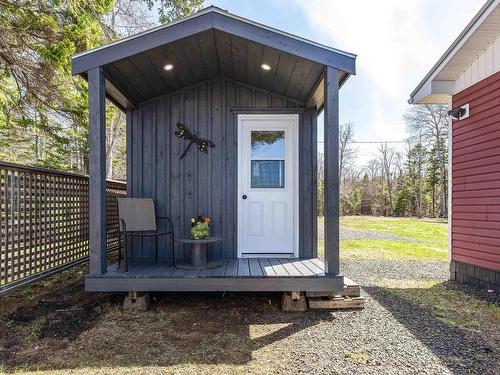 63 Sand Pit Road, South Range, NS 