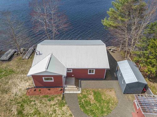 63 Sand Pit Road, South Range, NS 
