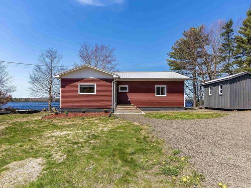 63 Sand Pit Road, South Range, NS 