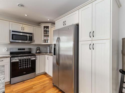 110 Oakridge Road, Mill Road, NS 