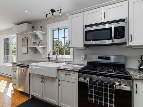 110 Oakridge Road, Mill Road, NS 