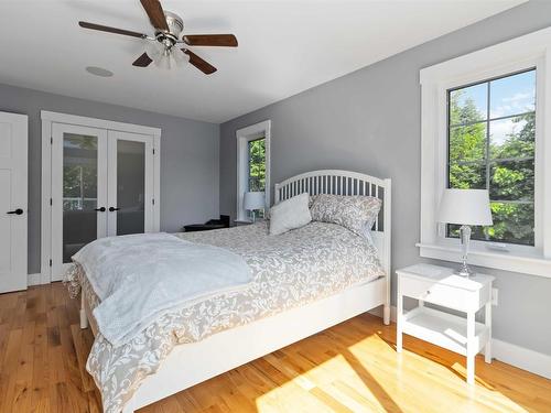 110 Oakridge Road, Mill Road, NS 