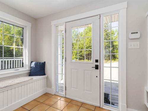 110 Oakridge Road, Mill Road, NS 