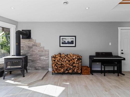 110 Oakridge Road, Mill Road, NS 