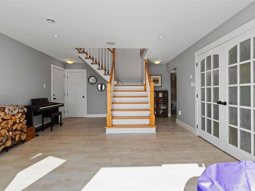 110 Oakridge Road, Mill Road, NS 