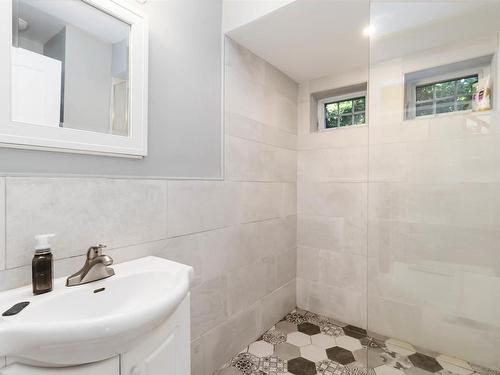 110 Oakridge Road, Mill Road, NS 
