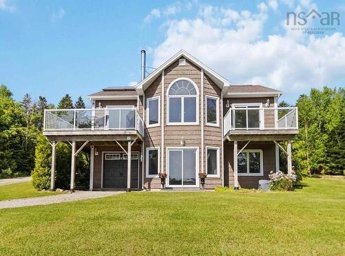110 Oakridge Road, Mill Road, NS 