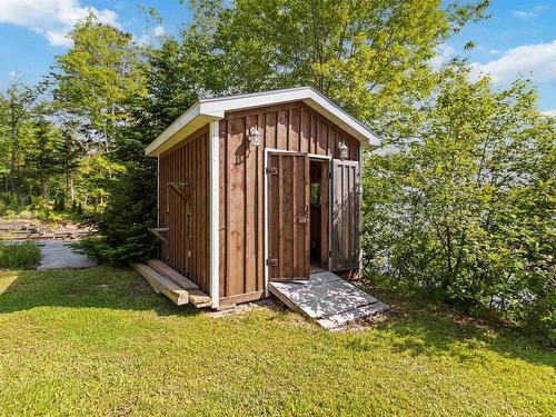 110 Oakridge Road, Mill Road, NS 