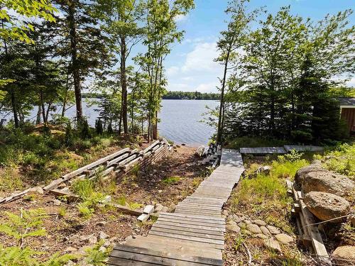 110 Oakridge Road, Mill Road, NS 