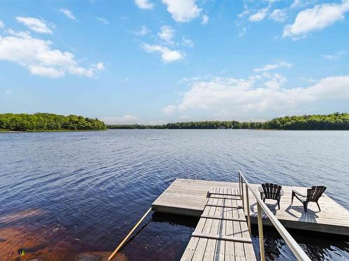 110 Oakridge Road, Mill Road, NS 