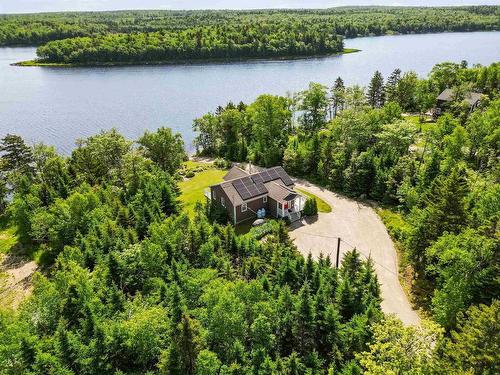 110 Oakridge Road, Mill Road, NS 