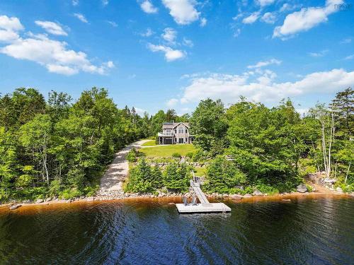 110 Oakridge Road, Mill Road, NS 