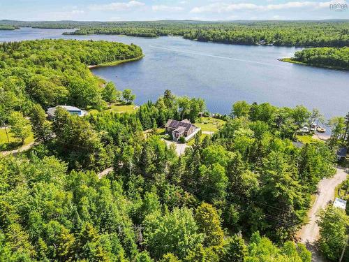 110 Oakridge Road, Mill Road, NS 