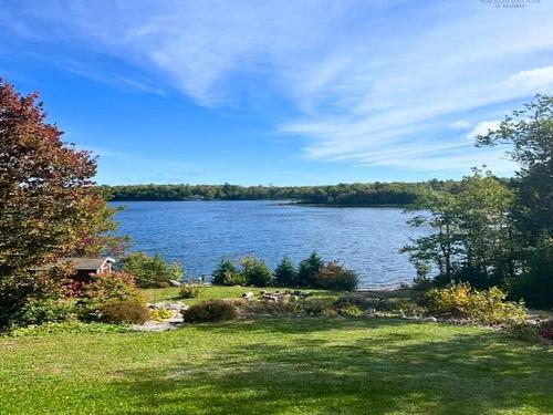 110 Oakridge Road, Mill Road, NS 