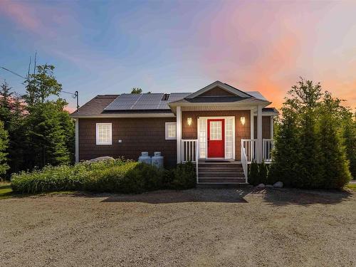 110 Oakridge Road, Mill Road, NS 