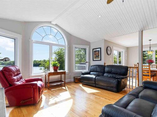 110 Oakridge Road, Mill Road, NS 