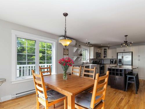 110 Oakridge Road, Mill Road, NS 