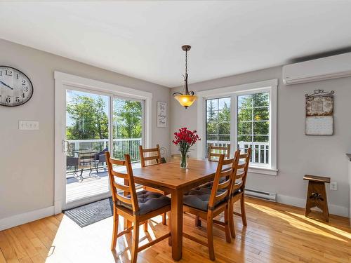 110 Oakridge Road, Mill Road, NS 