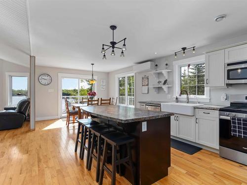 110 Oakridge Road, Mill Road, NS 