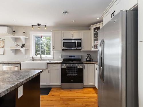 110 Oakridge Road, Mill Road, NS 